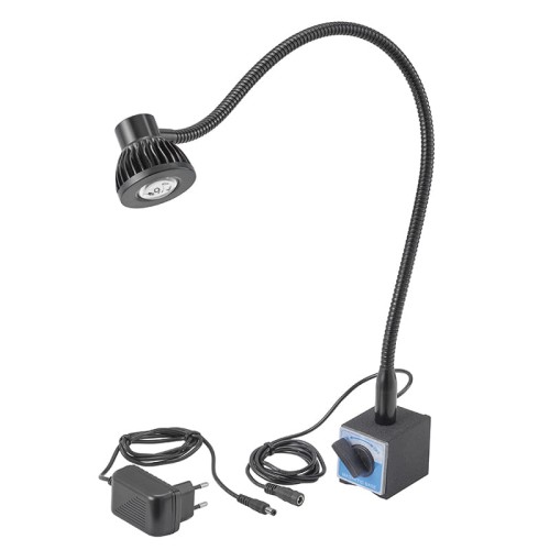 Lampa maszynowa LED