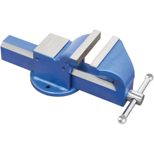 Stalowe Imadło 0036/125