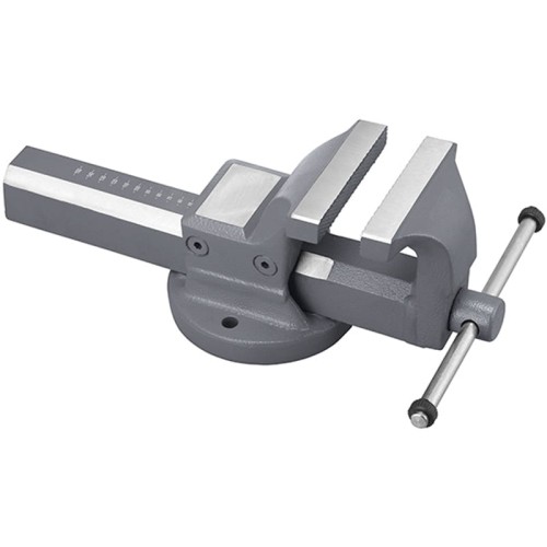 Imadło stalowe kute 125mm