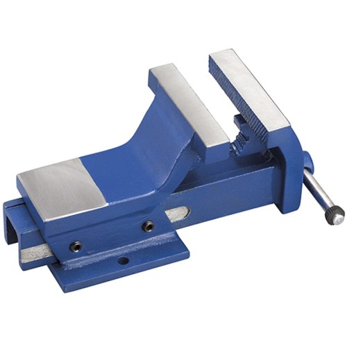 Imadło stalowe boczne 100mm