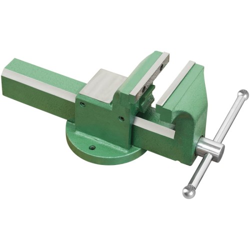 Imadło stalowe 100mm