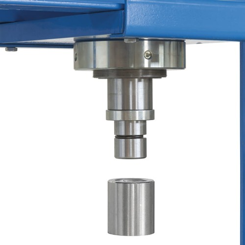 Ręczna prasa hydrauliczna 30T