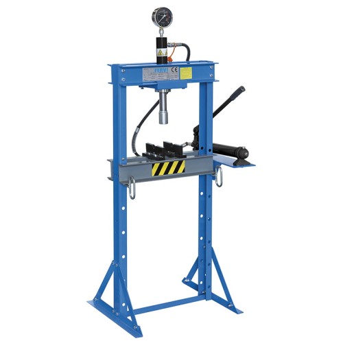 Ręczna prasa hydrauliczna 12T