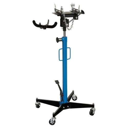 Podnośnik hydrauliczny skrzyni biegów 500kg