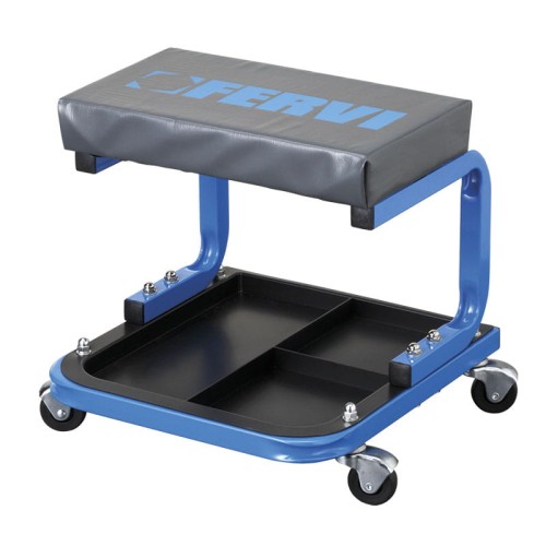 Taboret warsztatowy