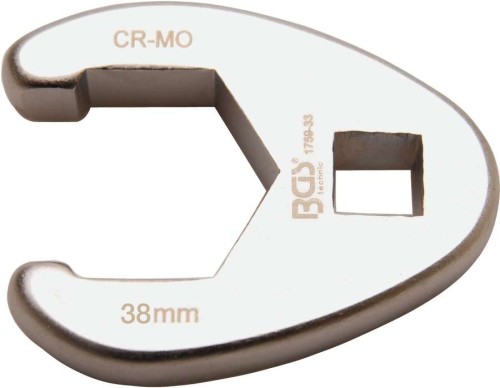 Nasadka czołowa pazurowa 3/4", 46 mm