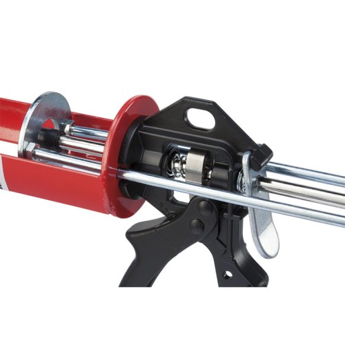 Pistolet do kotwy chemicznej - 380ml
