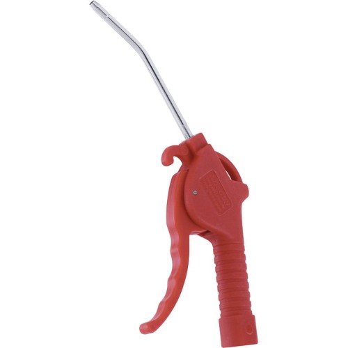 Pistolet do przedmuchiwania