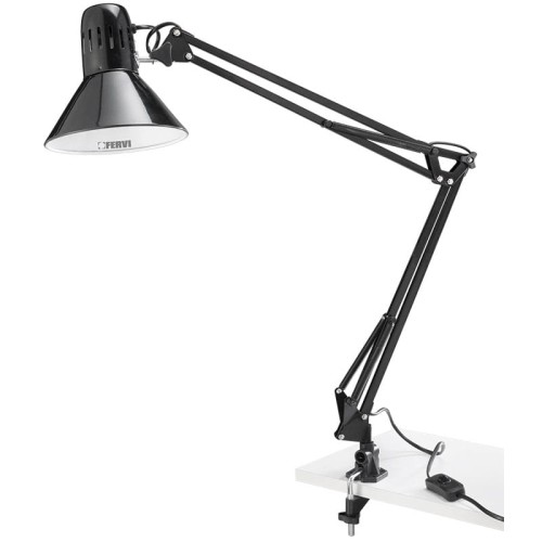 Lampa przegubowa