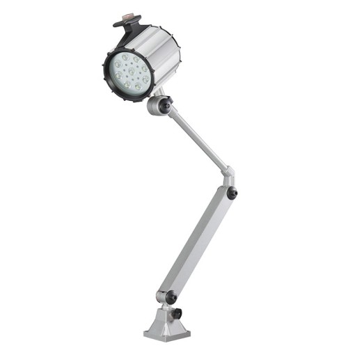 Lampa maszynowa LED