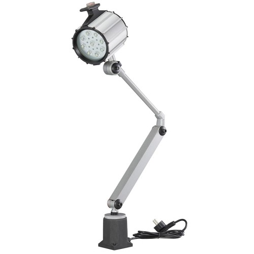 Lampa maszynowa LED
