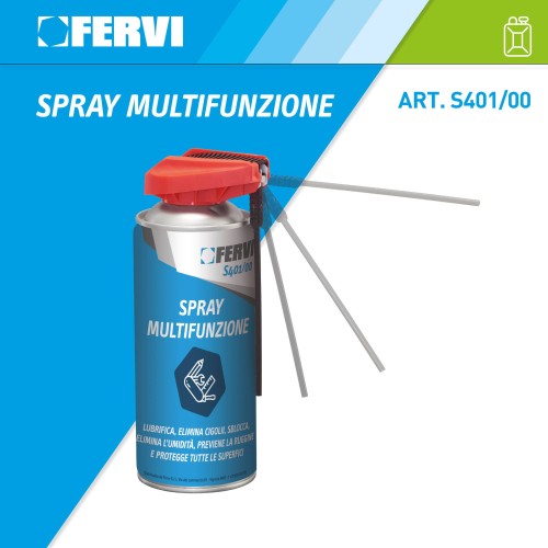 SPRAY WIELOFUNKCYJNY