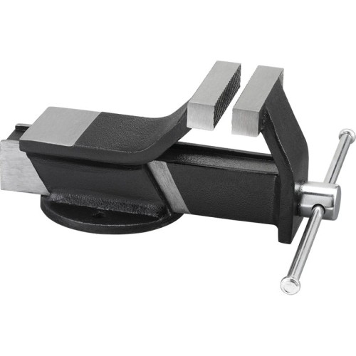 Imadło stalowe 100mm
