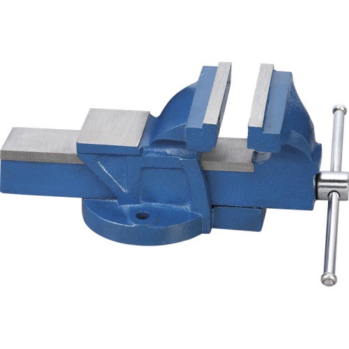 Żeliwne imadło stołowe 150mm