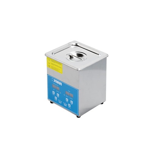 Myjka ultradźwiękowa 60W - 2l
