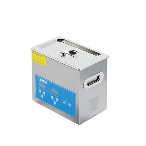 Myjka ultradźwiękowa 120W - 3,2 l