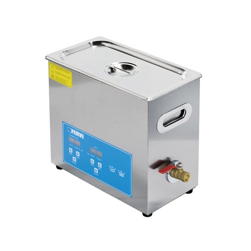 Myjka ultradźwiękowa 180W - 6,5 l