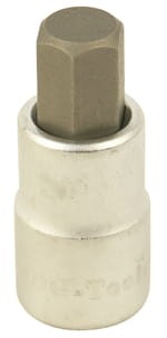 NASADKA SZEŚCIOKĄTNA  55 x 7 mm