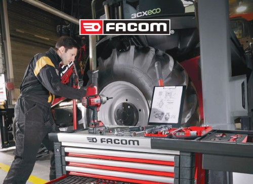 Katalog FACOM- Bestseller 2022/23