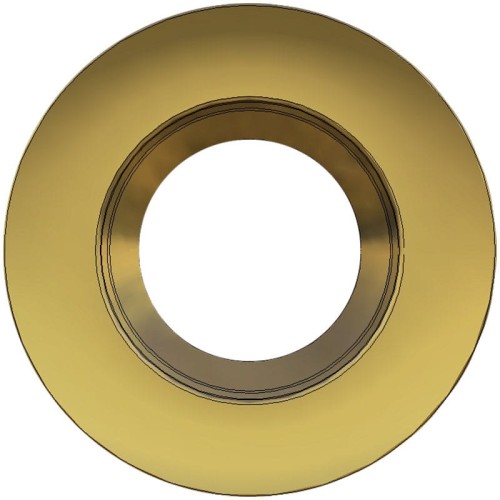 Płytka frezująca 10mm