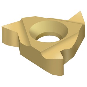 Wkładka z gwintem wewnętrznym P. Metric 1.75 mm