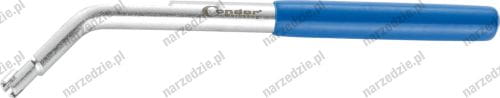Klucz do spryskiwaczy Opel Insignia, Astra