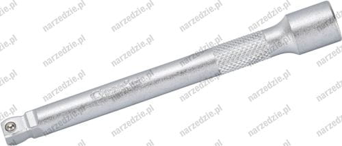 Przedłużka z kulką 1/2" x 75 mm