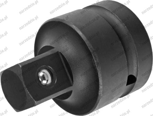Adapter udarowy w1" na z3/4"