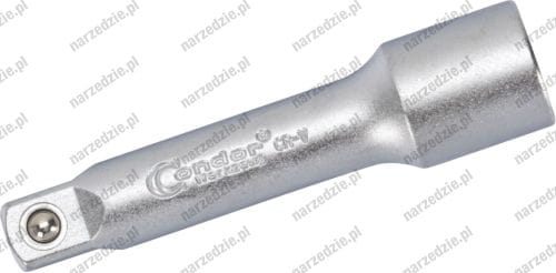 Przedłużka 3/8" x 75 mm
