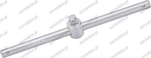 Pokrętło przesuwne 3/8" x 200 mm