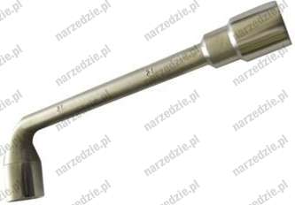 Klucz fajkowy nasadowy 12 mm