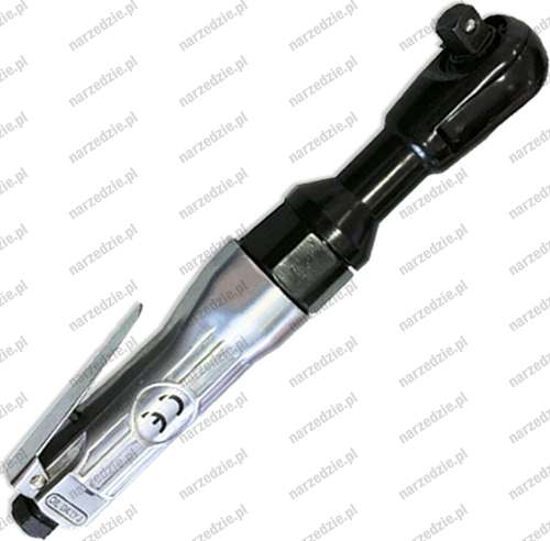 Grzechotka pneumatyczna 1/2", 61 Nm