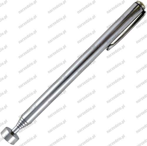 Chwytak magnetyczny wysuwany 2.5 kg, 135-600 mm