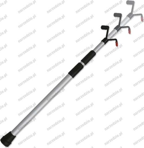 Rozpierak multifunkcyjny 53-120 cm