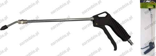 Pistolet do przedmuchiwania 285-530 mm