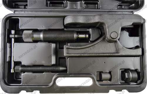 Ściągacz hydrauliczny przegubów, otw. 35 x wys.100 mm