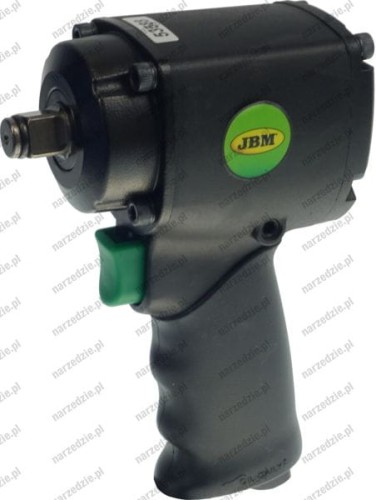 Klucz udarowy 1/2", 1302 Nm