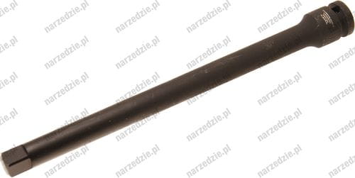 Przedłużka udarowa 1/2", 250 mm