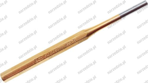 Wybijak cylindryczny 6 x 150 mm