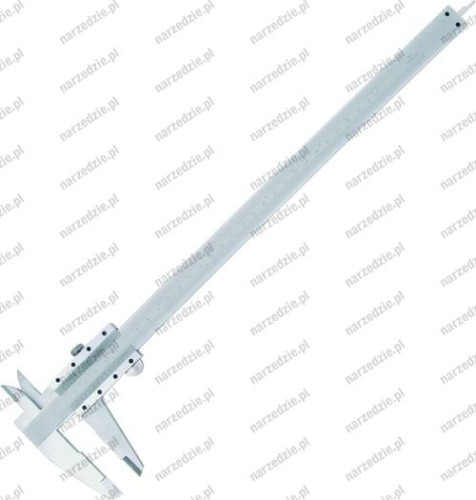 Suwmiarka noniuszowa 300/0.05 mm