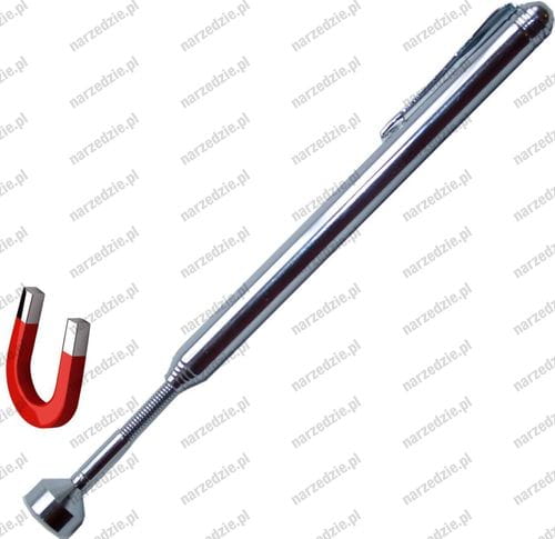 Chwytak magnetyczny wysuwany 1.6 kg, 120-560 mm