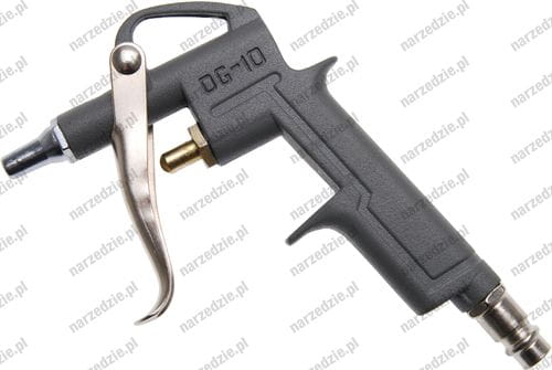 Pistolet do przedmuchiwania 70 mm
