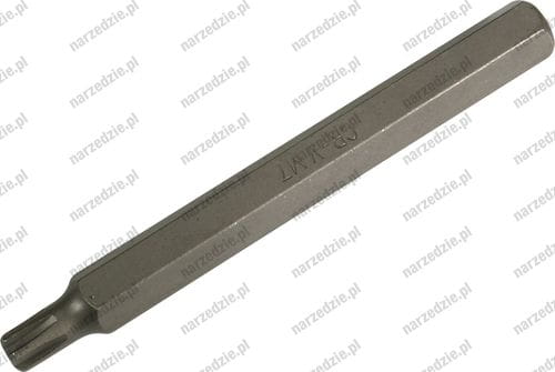 Bit 3/8" Ribe M7x100 mm