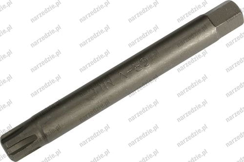 Bit 3/8" Ribe M11x100 mm
