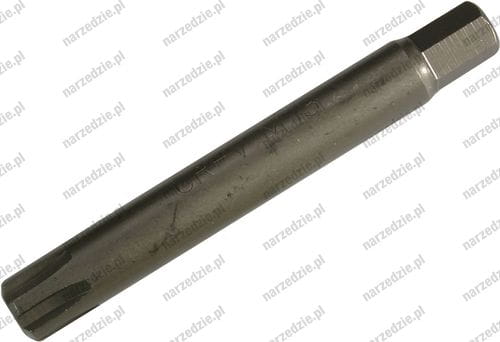 Bit 3/8" Ribe M13x100 mm