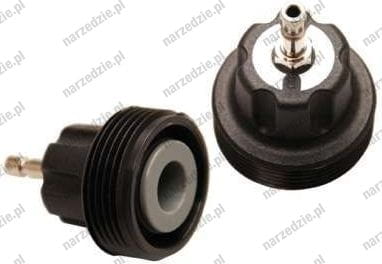 Adapter testera chłodnicy VW