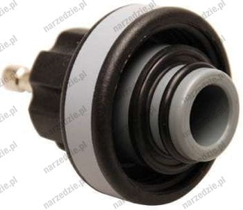 Adapter testera chłodnicy BMW