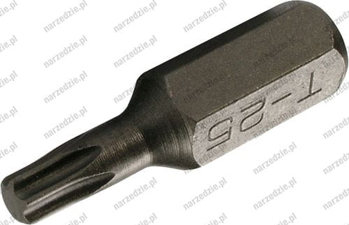 Bit 8 mm Torx T30x30 mm