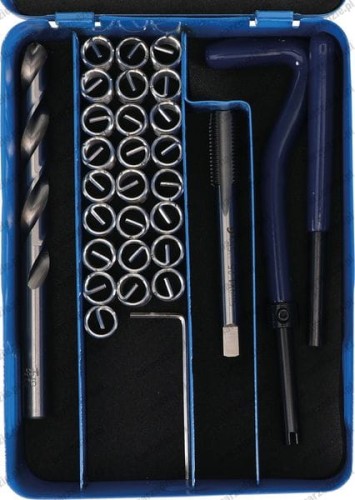 Zestaw do gwintu M9x1.25 mm