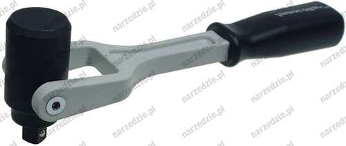 Pokrętło udarowe 3/4"